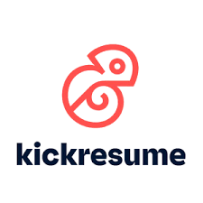 KickResume Logo